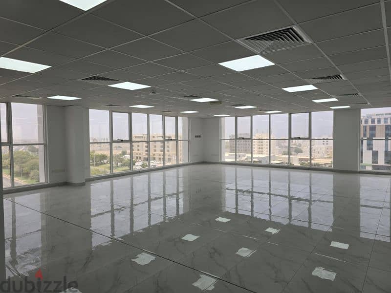 office space at qhala sultan qaboos road 2