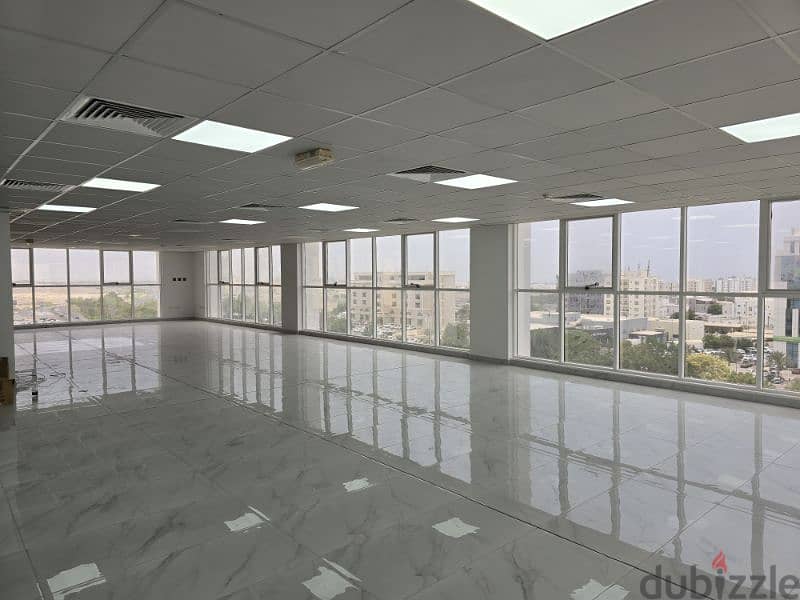 office space at qhala sultan qaboos road 9