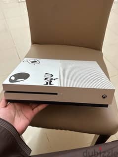 اكس بوكس ون اس xbox one s