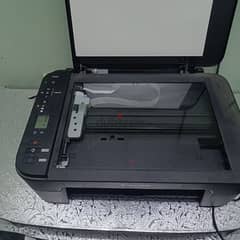 Canon printer