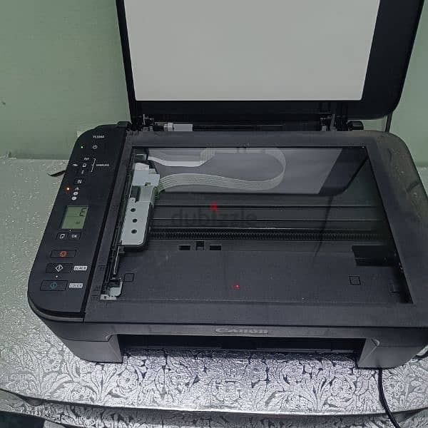 Canon printer 0