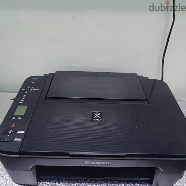 Canon printer 2