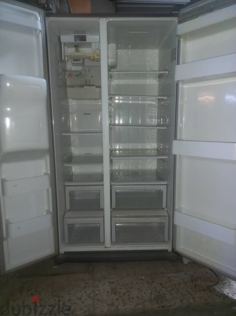 Samsung fridge 1