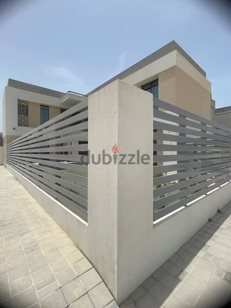 Luxurios 4 bedroom villa in Muscat/ فيلا ب٤ غرف تملك حر للجميع 12