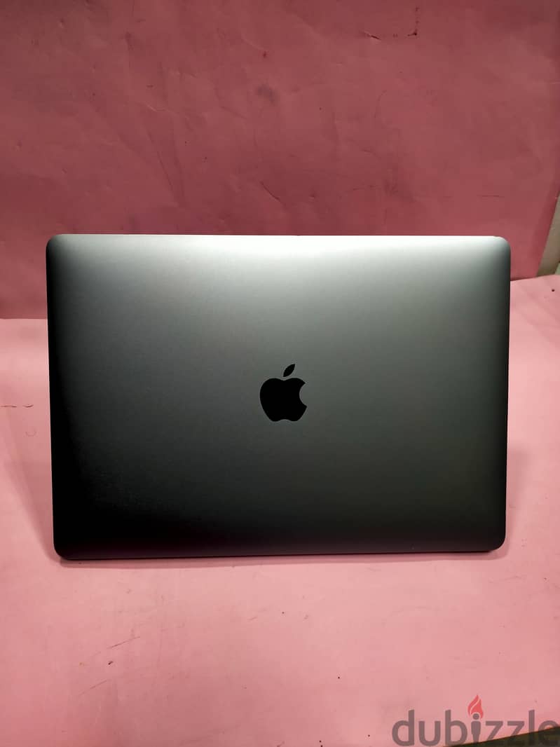 MacBOOK PRO-2019 CORE I5 8GB RAM 128GB SSD 13 INCH TOUCH BAR 2