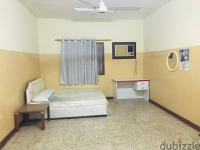 Furnished room rent for malayalee (kerala)