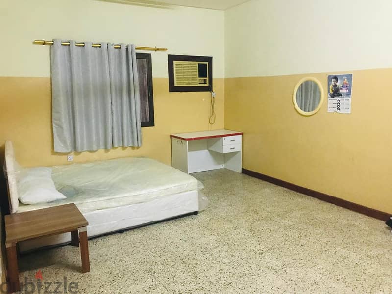 Furnished room rent for malayalee (kerala) 2