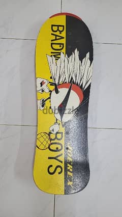 Skateboard