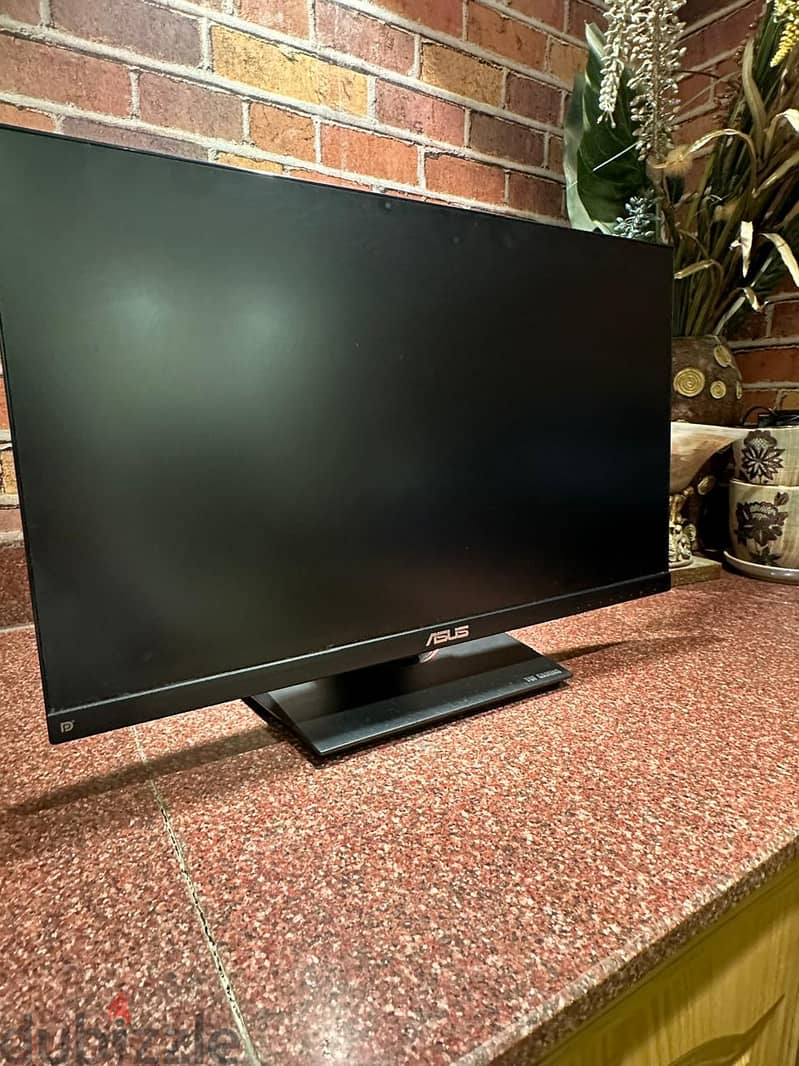 asus gaming monitor 2