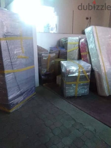 house shifting office shifting movers packers all Oman transport? 5