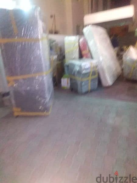 Best Muscat Mover and Packer House shifting office villa stor 3