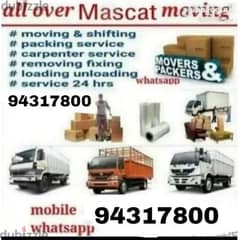 House shifting office shifting flat villa store Movers And Packers