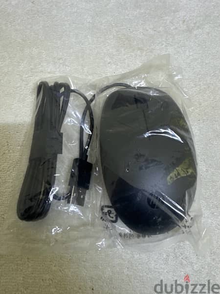 Offer for Brand new HP and Dell Keaboard & Mouse 1