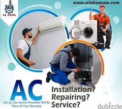 Maintenance Ac servicess and Repairingg 0