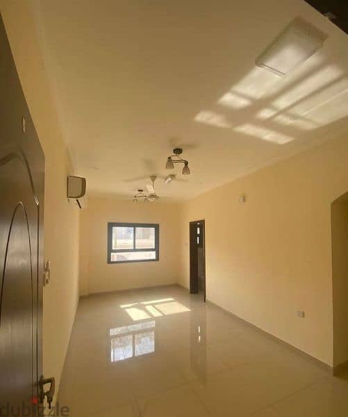 شقق للايجار في الغبره الجنوبية Flats for Rent in Al Ghubrah South 2