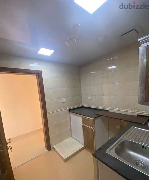 شقق للايجار في الغبره الجنوبية Flats for Rent in Al Ghubrah South 3