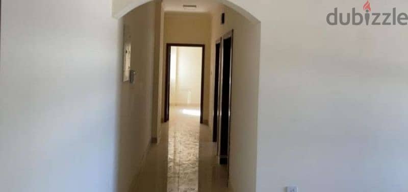 شقق للايجار في الغبره الجنوبية Flats for Rent in Al Ghubrah South 4