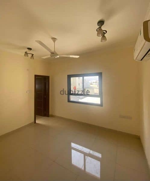 شقق للايجار في الغبره الجنوبية Flats for Rent in Al Ghubrah South 7