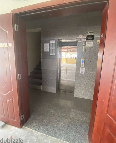 شقق للايجار في الغبره الجنوبية Flats for Rent in Al Ghubrah South 14