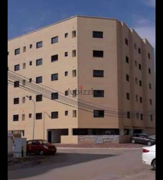 شقق للايجار في الغبره الجنوبية Flats for Rent in Al Ghubrah South 17