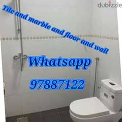 washroom