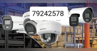 new cctv cameras and intercom door lock selling installation&mantines 0