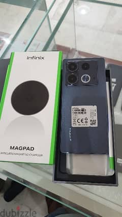 infinix Note 40 0