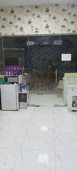 AC & refrigerator running shop for sale 1