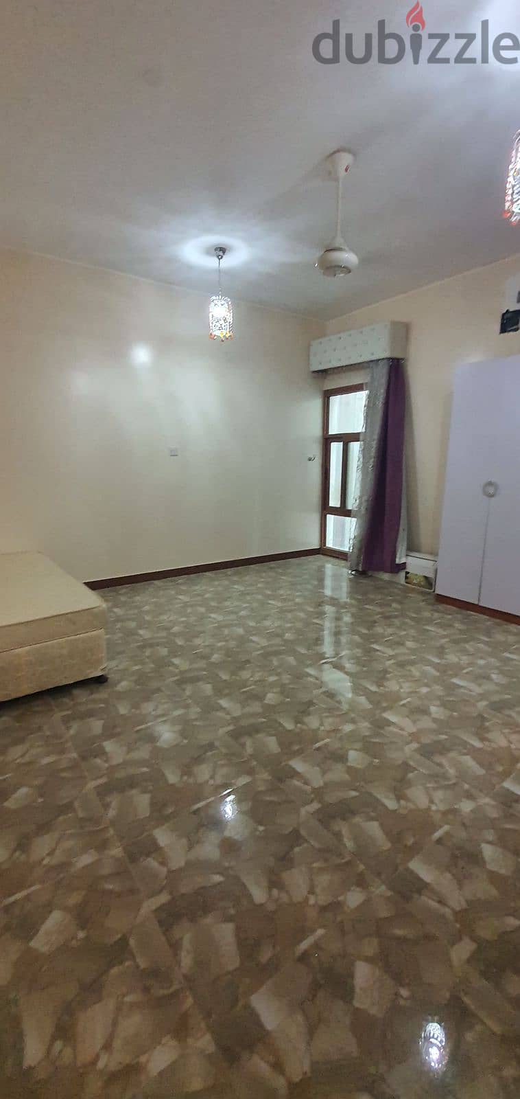 BANNER 110 - SEMI-FURNISHED 5BHK VILLA IN MABELAH 8 13