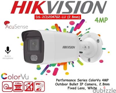 CCTV camera security system wifi router install