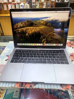 MacBook pro