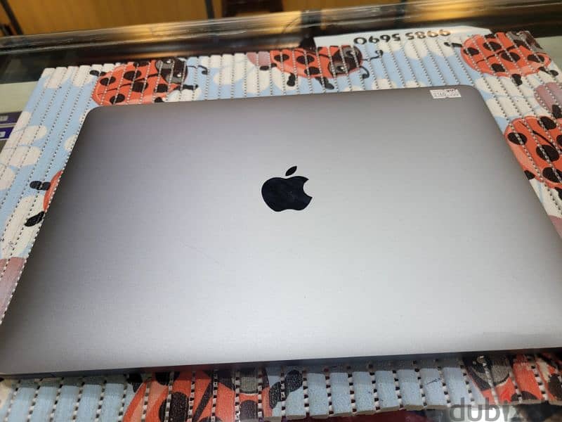 MacBook pro 2