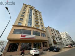 Amazing Fully Furnished Flat For Sale in Al Ghubra