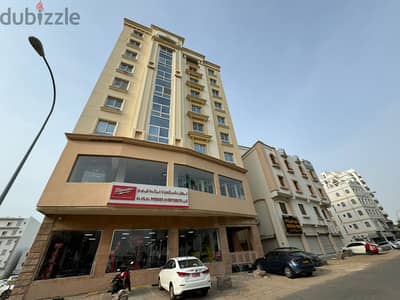 Amazing Fully Furnished Flat For Sale in Al Ghubra