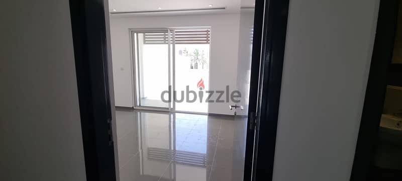 Ground floor recommend 2+1bhk at Al mouj 6