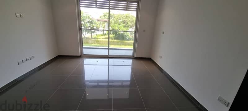 Ground floor recommend 2+1bhk at Al mouj 13