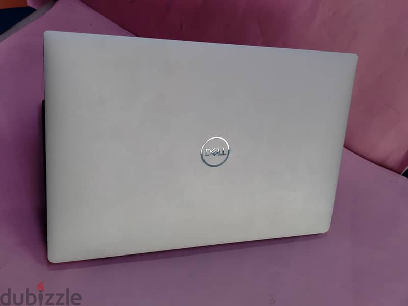 DELL XPS 13-9360-TOUCH SCREEN-CORE I7 16GB RAM-512GB SSD 2