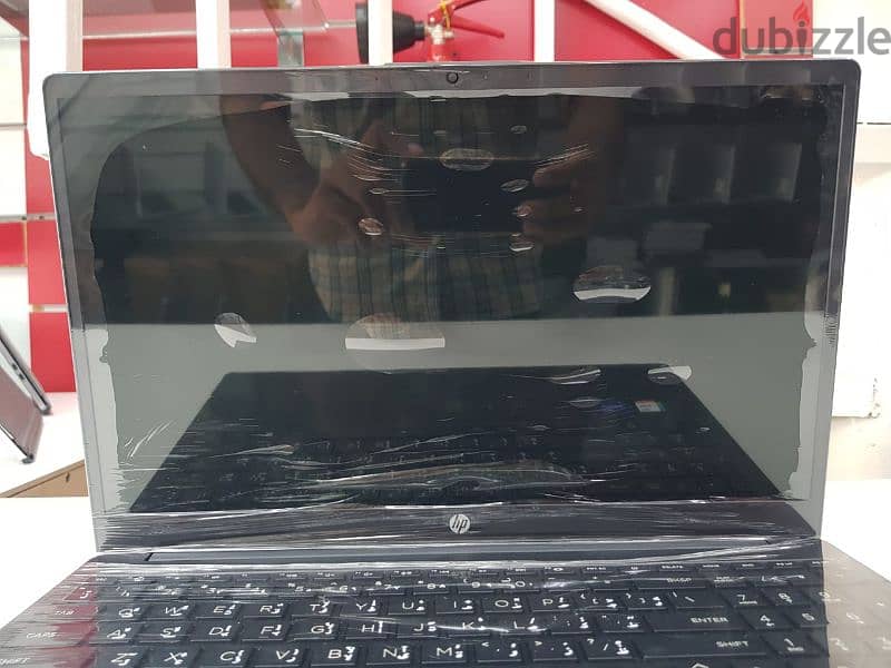 HP pavilion15 laptop 4