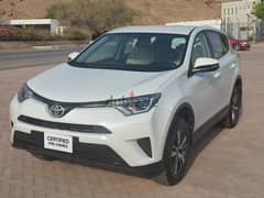 Toyota RAV4 SPECIAL +TH1