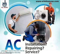 Maintenance Air conditioner REFRIGERATOR