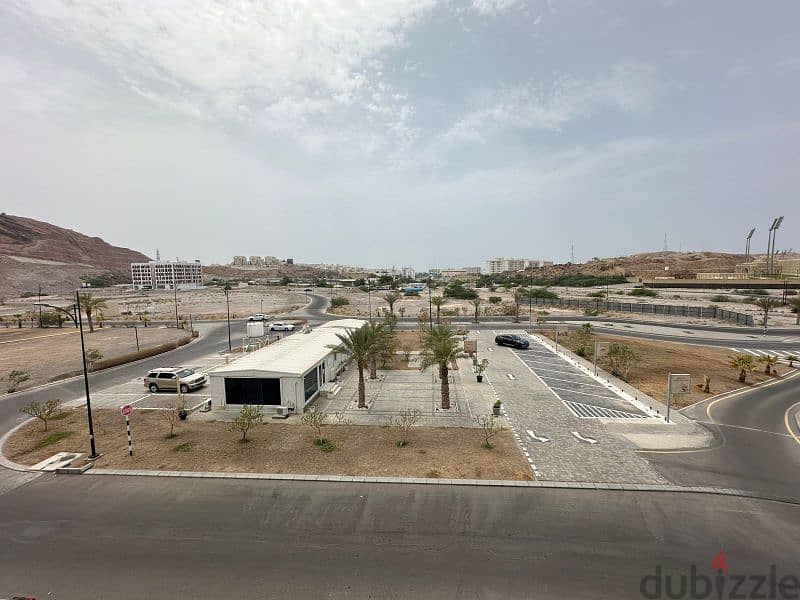 apartment for sale in Qurum 4