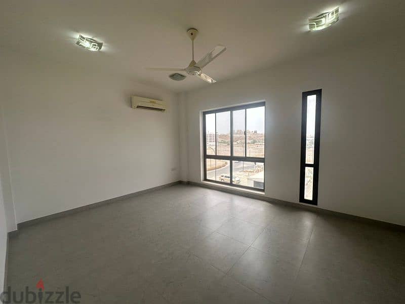 apartment for sale in Qurum 5