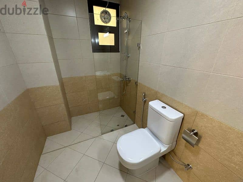 apartment for sale in Qurum 6