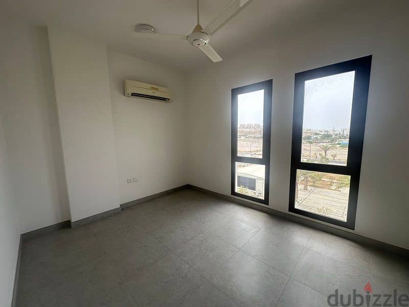 apartment for sale in Qurum 8