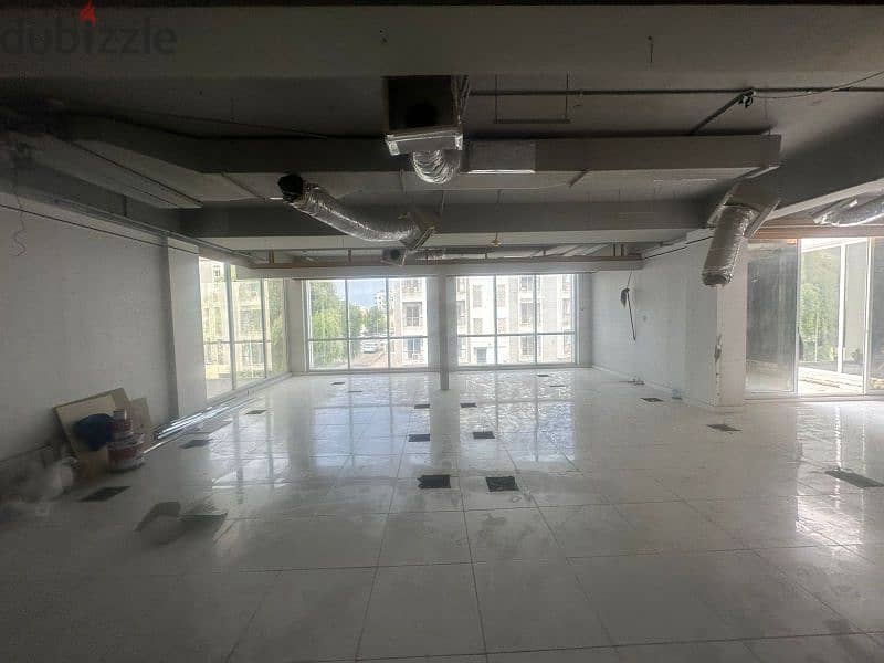 shops for rent in Qurum 2