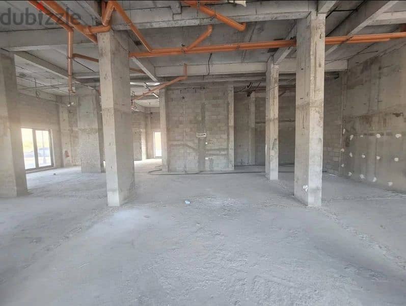 shops for rent in Qurum 1