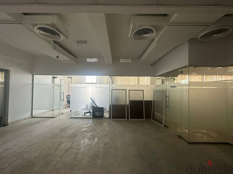 offices for rent in Qurum 4