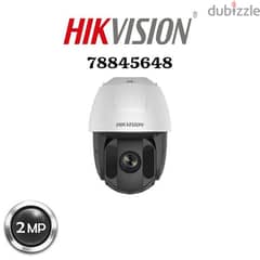 maintenance of both large and small cctv systems