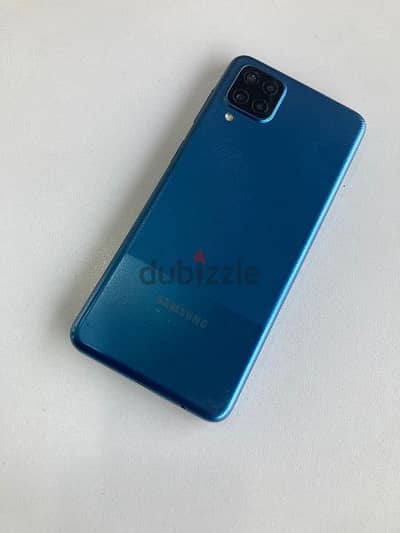 Samsung A12