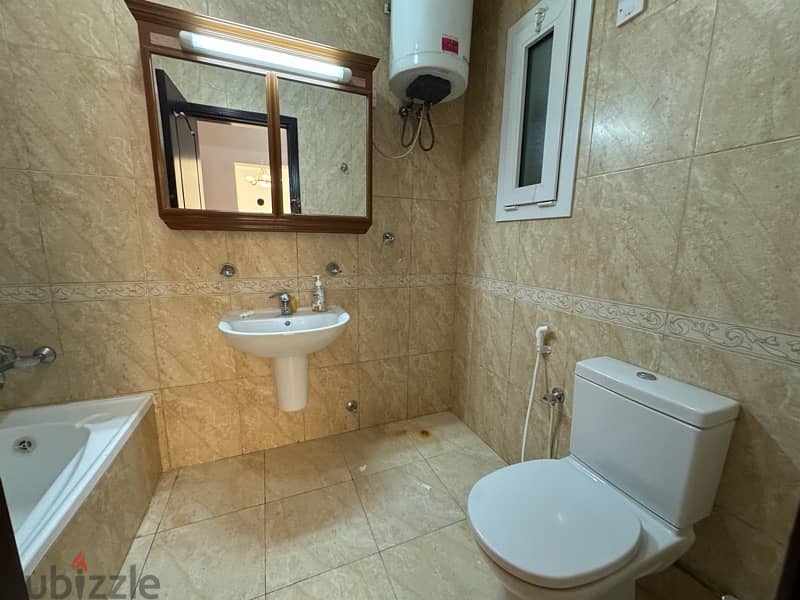 highly recommend 3+1bhk townhouse for rent near Souq Madina in mq 4